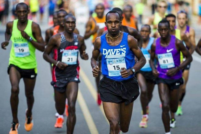 跑姿老不好怎么办？