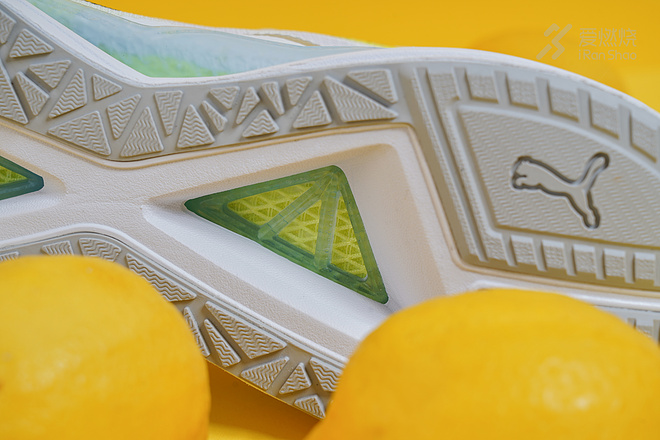 开箱 | 跑力新生 PUMA ULTRARIDE