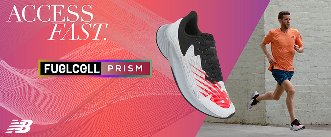 好物盘点 ｜ 即将来袭的跑鞋