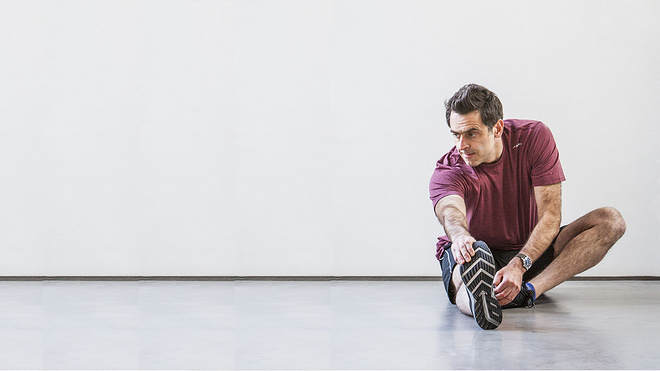 不完美跑者“火箭”奥沙利文：斯诺克是职业，跑步是信仰