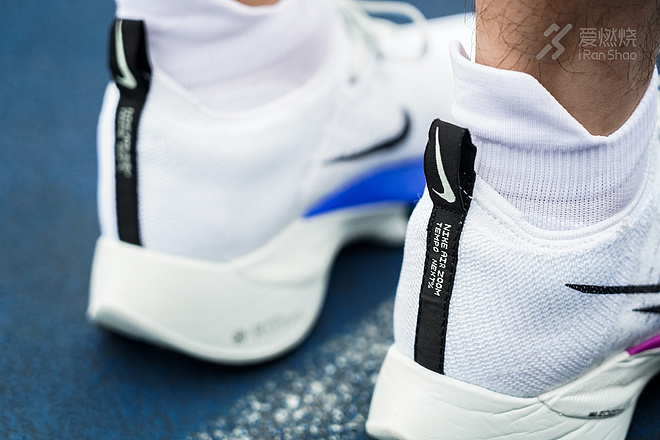 跑鞋 | 新人出道 NIKE AIR ZOOM TEMPO NEXT%