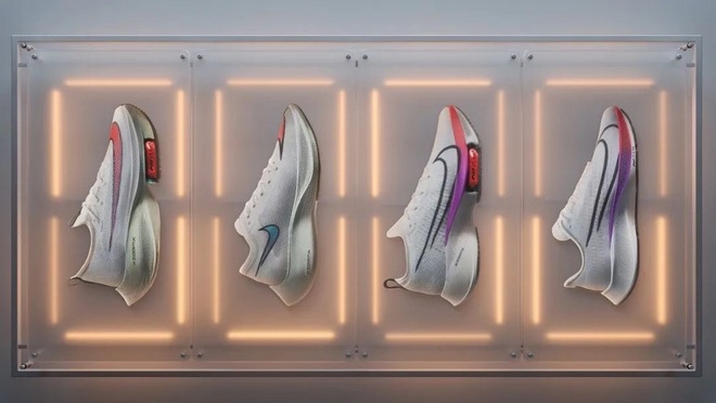 好物盘点 ｜ 即将来袭的跑鞋