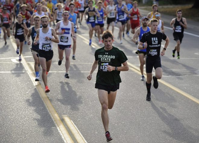 为什么跑马那么痛苦，我们还是乐此不疲？