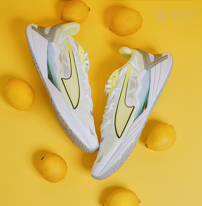 开箱 | 跑力新生 PUMA ULTRARIDE