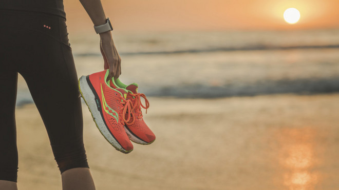 初学者 | 2020年“新手友好型”跑鞋哪家强？