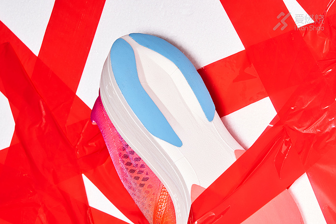 开箱 | 厚底之战 adizero adios Pro