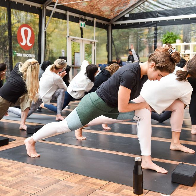 创建一个新运动品牌有多难？