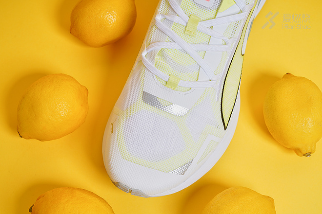 开箱 | 跑力新生 PUMA ULTRARIDE