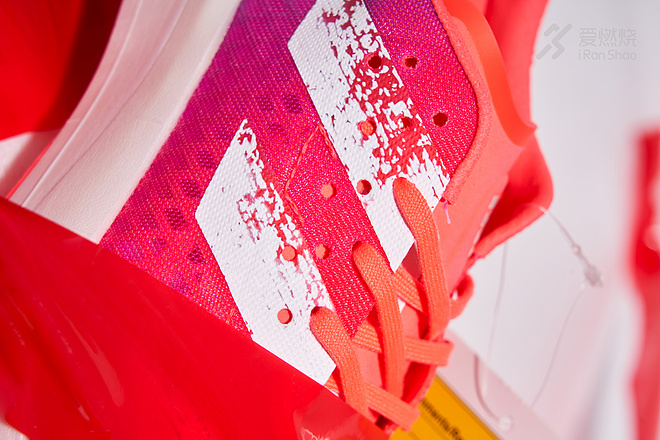 开箱 | 厚底之战 adizero adios Pro