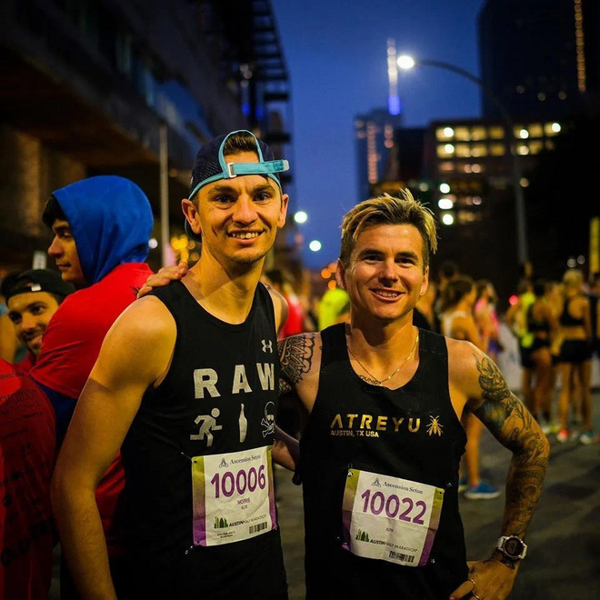 创建一个新运动品牌有多难？