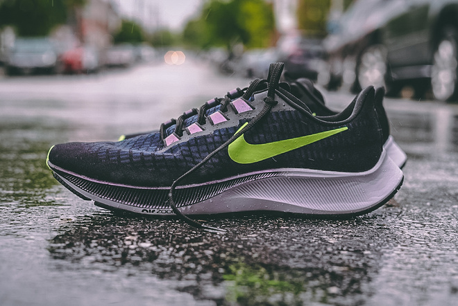 初学者 | 2020年“新手友好型”跑鞋哪家强？