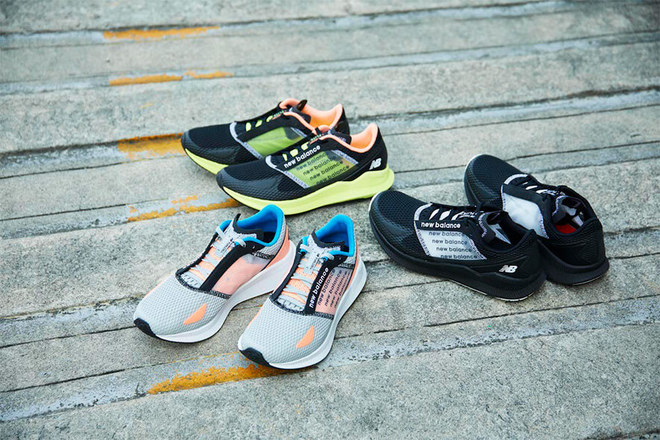 好物盘点 ｜ 即将来袭的跑鞋