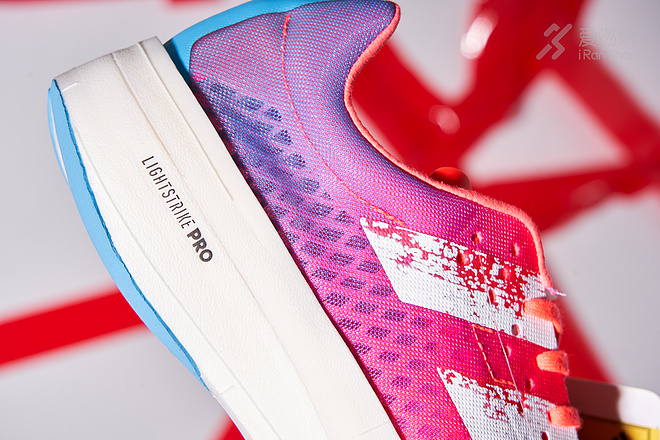 开箱 | 厚底之战 adizero adios Pro