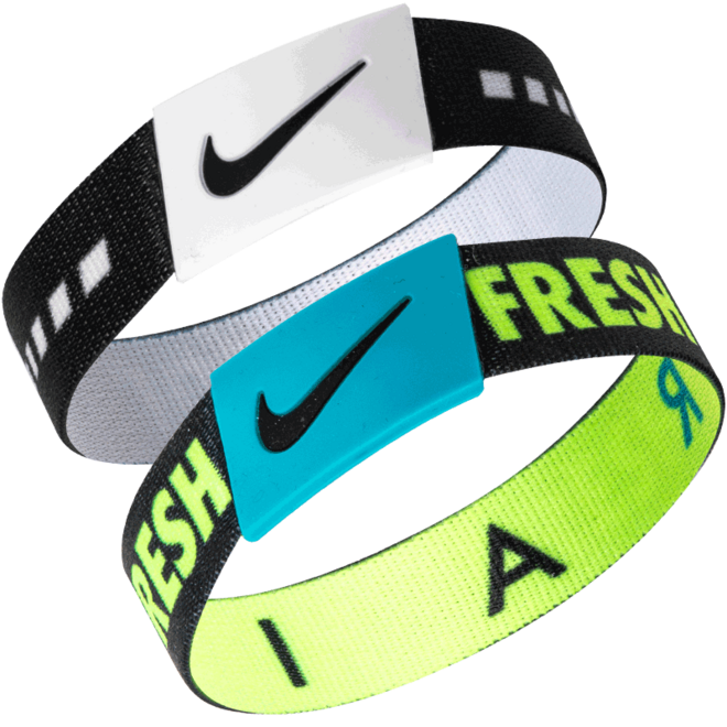 小姐姐们的跑鞋怎么搭才能乘风破浪？