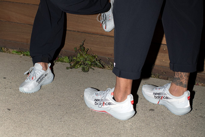 好物盘点 ｜ 即将来袭的跑鞋