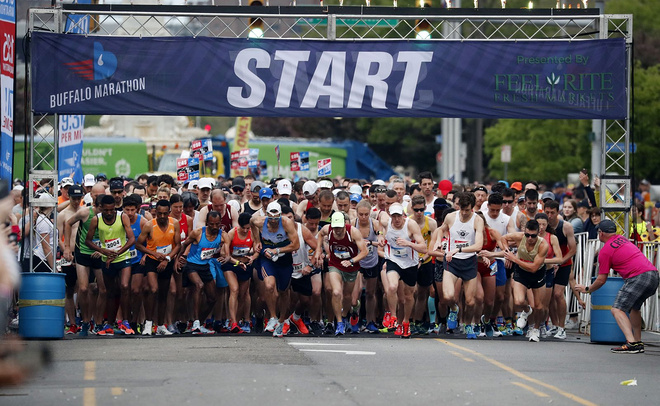 跑步能当饭吃吗？