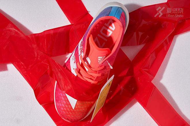 开箱 | 厚底之战 adizero adios Pro