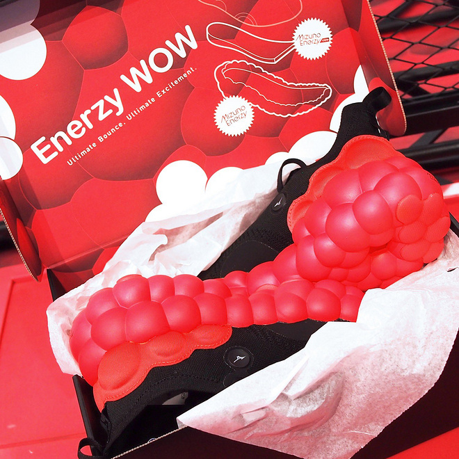 好物盘点 ｜ 即将来袭的跑鞋