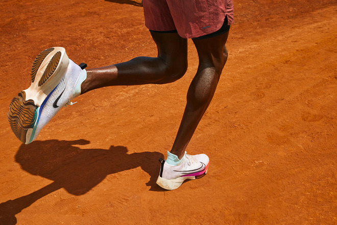 好物盘点 ｜ 即将来袭的跑鞋