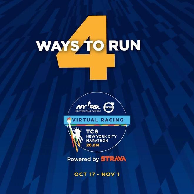 芝加哥马拉松宣布取消 2020北马正在筹备中 | 跑圈十件事