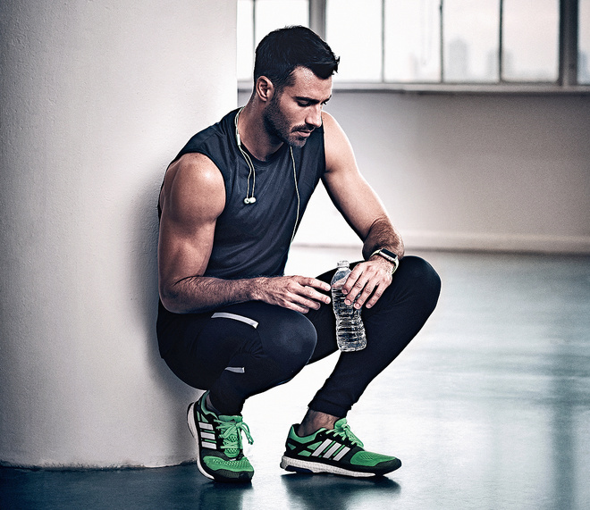 你有过“过度训练综合症”吗？