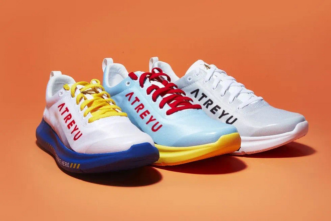 创建一个新运动品牌有多难？