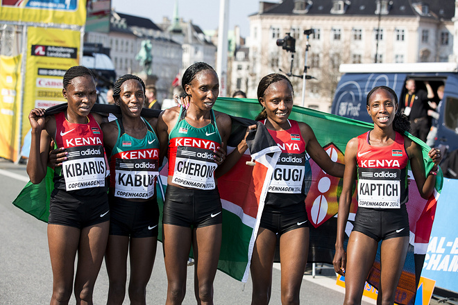 跑姿老不好怎么办？