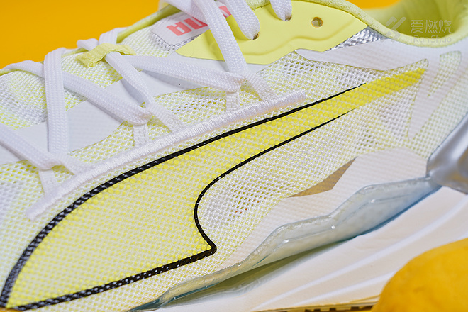 开箱 | 跑力新生 PUMA ULTRARIDE