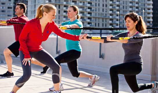 跑步能当饭吃吗？