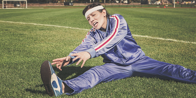 都2020年了，我们还没搞明白“抽筋”这回事