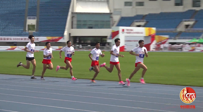 北京低风险地区允许举办500人以下赛事 小将何宇鸿百米创佳绩 | 跑圈十件事