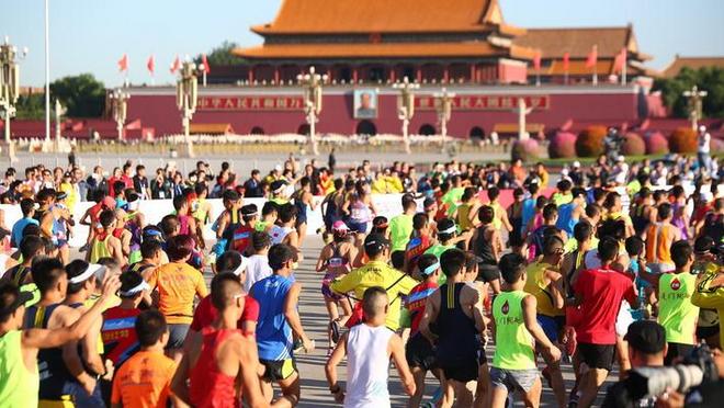 芝加哥马拉松宣布取消 2020北马正在筹备中 | 跑圈十件事