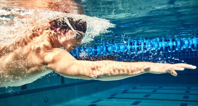 想跑得更快？先在水里泡一会儿