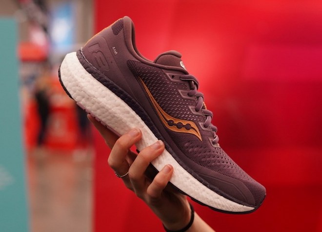 初学者 | 2020年“新手友好型”跑鞋哪家强？