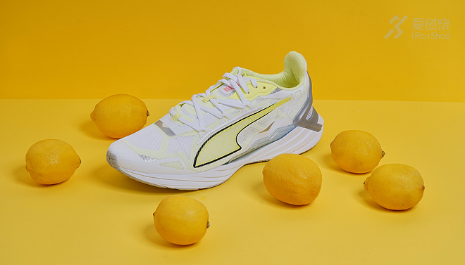 开箱 | 跑力新生 PUMA ULTRARIDE