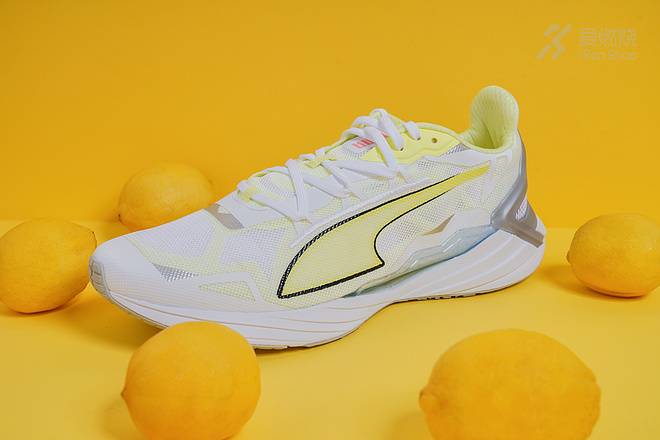 开箱 | 跑力新生 PUMA ULTRARIDE