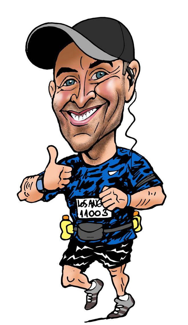 谁来定义“跑者”？