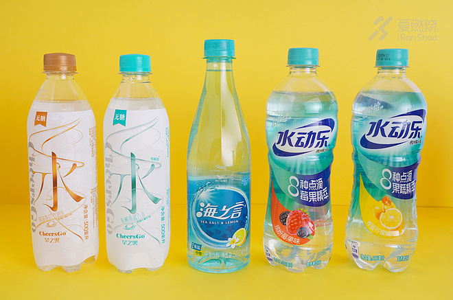 跑了100km，就为尝尝哪个运动饮料好喝