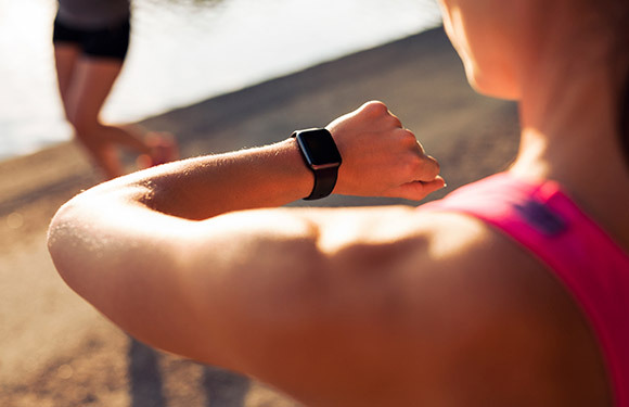 夏季跑步不完全指南