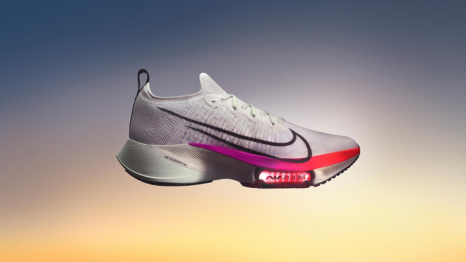 好物盘点 ｜ 即将来袭的跑鞋