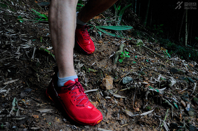 跑鞋｜一挑百里 ALTRA OLYMPUS 4.0