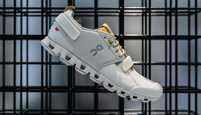 创建一个新运动品牌有多难？