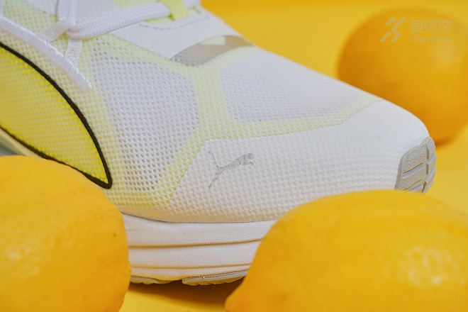 开箱 | 跑力新生 PUMA ULTRARIDE