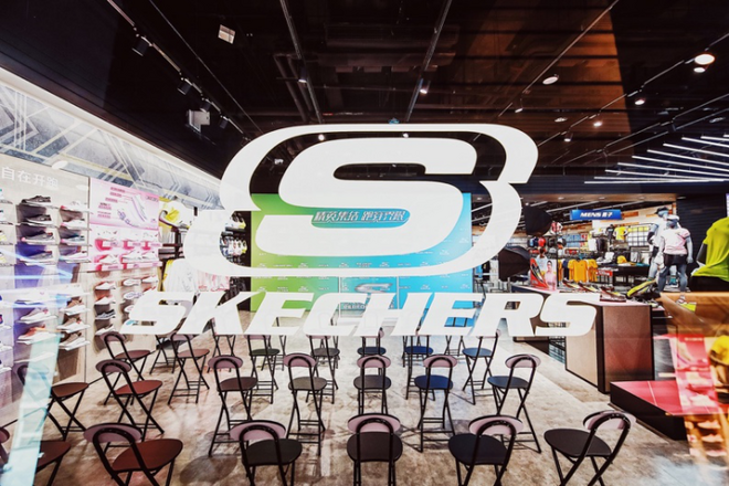 跑穿界限 斯凯奇今年首场精英跑者训练营暴汗回归！