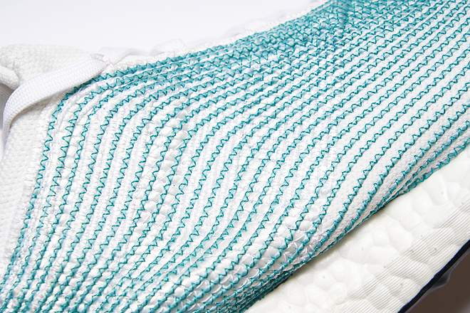 真正的“海底捞” adidas ULTRABOOST DNA PARLEY