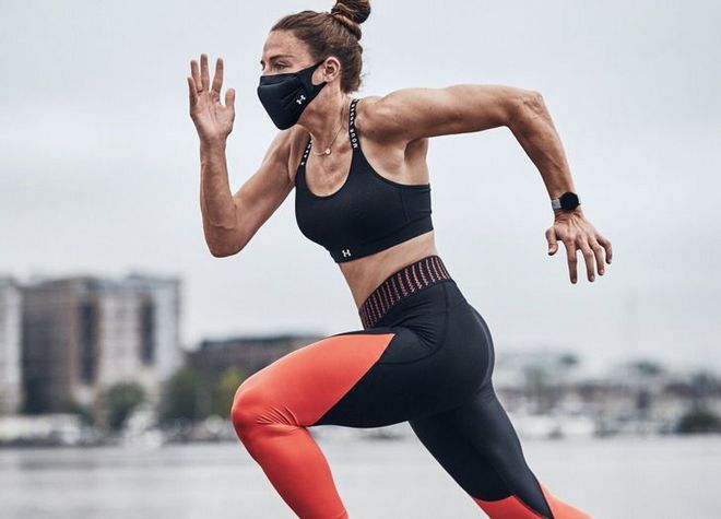 运动口罩纷纷上市，跑者们会买单吗？