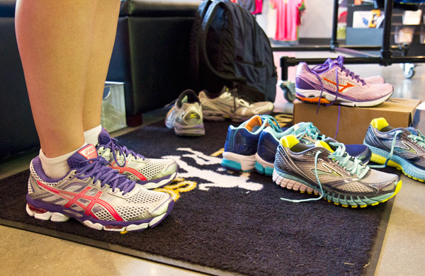 初学者 | 2020年“新手友好型”跑鞋哪家强？