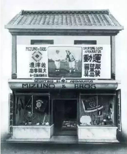 跑鞋怎么能不创新呢？