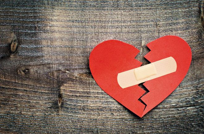 如果你的另一半不支持你跑步怎么办？