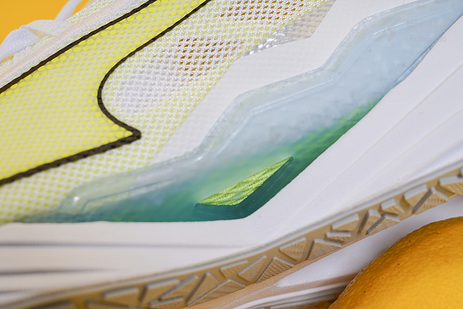 开箱 | 跑力新生 PUMA ULTRARIDE